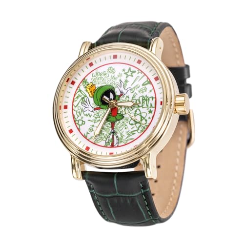 Warner Bros.Watch Co.トゥイティー Warner Brothers Looney Tunes Adult Vintage Watch - Classic